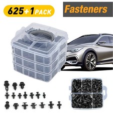 Car Retainer Clips Auto Fasteners Push Trim C...
