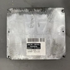 2005-2006 Scion TC ECU/ECM 89661-21460