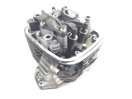 KOPFKOPF HEAD LINKS BMW R 850 RT ABS 850 2002 2005 EX + POLIZEI