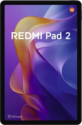 Xiaomi Tablet-PC Redmi Pad 2 128GB 11'' Wi-Fi Android HyperOS Tablet B Ware