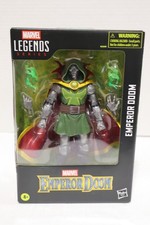 IN STOCK NOW!  Marvel Legends Series - Emperor Doom - Fantastic Four