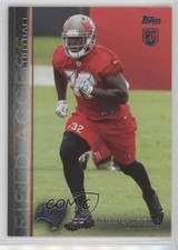 2015 Topps Field Access Dominique Brown #68 1u7