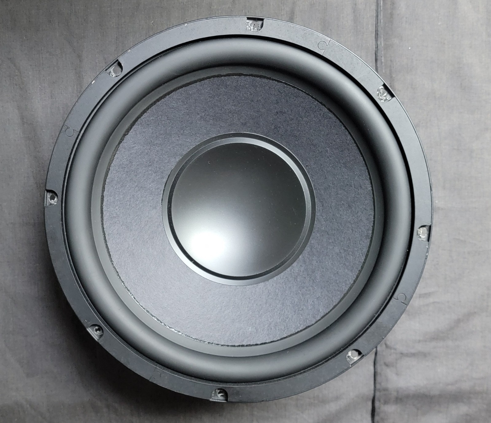 Klipsch K-1087-K 12