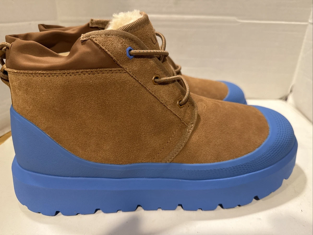 UGG Suede Boots for Men for Sale | Shop New & Used Men