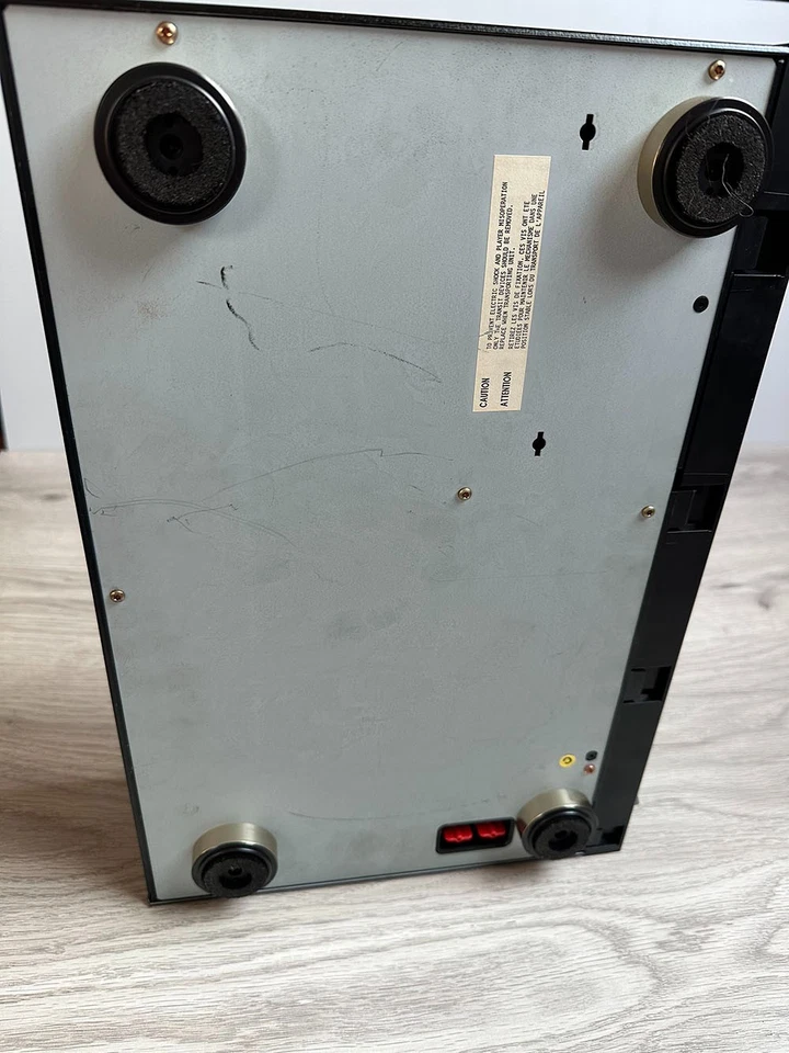 Marantz CD52-MKII CD Compact Disc Player - Image 3 of 4