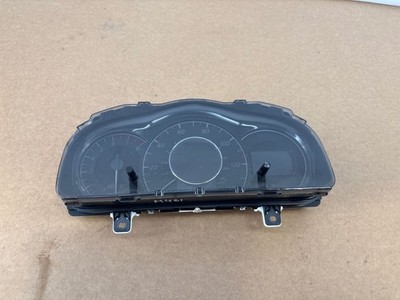 Nissan Note (E12) 2015 Benzin Geschwindigkeitsmesser Cockpit 248103VU0A
