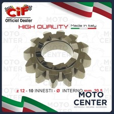 INGRANAGGIO AVVIAMENTO VESPA 50 SPECIAL N L R PK 90 SS 125 PRIMAVERA ET3 PIAGGIO