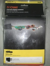 Curt Manufacturing 56468 T Connect For Ford Bronco/New