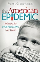 Frank J. Granett | The American Epidemic | Taschenbuch | Englisch (2014)