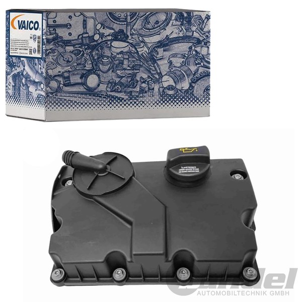 Vaico Ventildeckel Passend FüR Audi A2 Seat Arosa Cordoba Ibiza Skoda Fabia Room-image