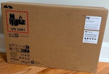 HP Laptop 14-em0002wm 14" AMD Athlon 7120 2.4GHz 4GB RAM 128GB SSD Win 11 Home