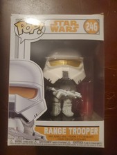 Funko Pop! Vinyl: Star Wars - Range Trooper #246