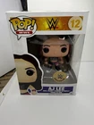 Funko Pop! WWE -  AJ Lee  Funko Pop !