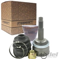 Febest Antriebswellengelenk Satz Passend FüR Nissan Almera | 0210-062A42