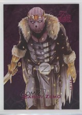 2023 Flair Marvel Spring 10/99 Baron Zemo Guillaume Martinez #72 09wc