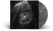 Rezz - As The Pendulum Swings New Vinyl LP Colored Vinyl, Gray