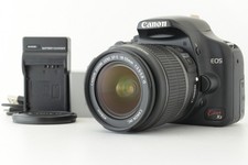 Canon Canon EOS Kiss X2  EF-s 18-55mm F3.5-5.6 IS  Digital single-lens refle...