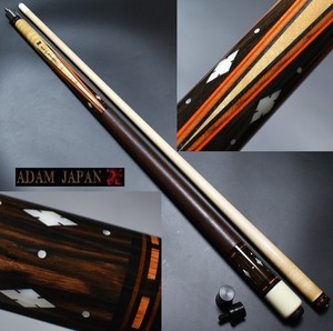 Vintage Adams Pool Cue for sale | eBay