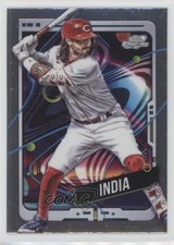 2024 Topps Cosmic Chrome Jonathan India #162 1k83