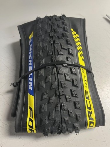 Pneu VTT Michelin Force XC2 - 29 X 2.25 - Neuf