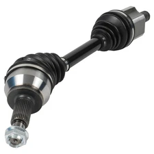 Front Left CV Axle For Land Rover Discovery Sport HSE For Range Rover Evoque HSE