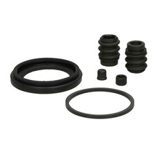 1x ORIGINAL® Ert Reparatursatz, Bremssattel Vorne für Honda CIVIC VI Hatchback