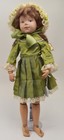 21” Antique Schoenhut Girl Doll - NO RESERVE JH103 — photo 2