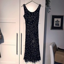 Malvin evening dress size 36