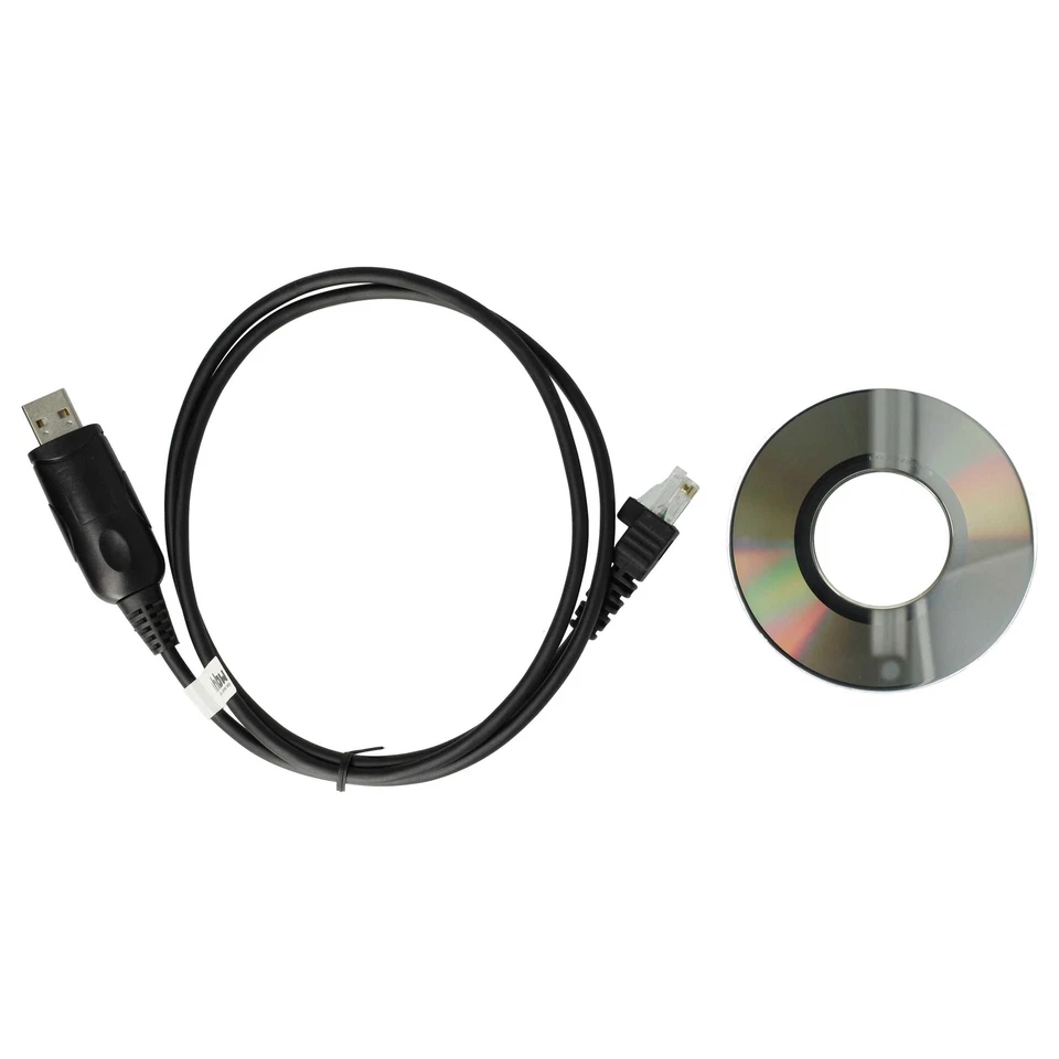 Cavo di programmazione USB per Motorola GM160, GM2000, GM1200, GM140, GM1280 - Immagine 4 di 4
