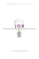 A Wendell Bowes Nbbc, Job (Paperback) (UK IMP...
