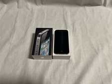 Apple iPhone 4S 16GB   Model A1387 - Unlocked - Erased