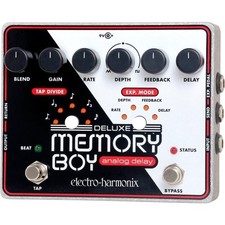 Electro Harmonix Deluxe Memory Boy | Neu