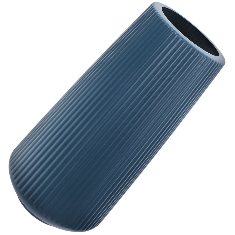  Blumensträuße, Vase, Blumen, dekorative Flasche, Blumenaufbewahrungsbehälter, - Bild 2 von 4