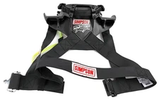 Simpson Hybrid Sport Restraint HS-SML-11