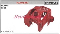 Headset Motor Kawasaki Motor Freischneider Th 34 010063