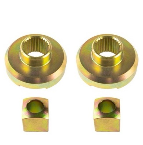 RICHMOND GEAR- RIC-78-7528-1— DIFFERENTIAL MINI SPOOL- GM 7.5” 28-SPLINE 10 BOLT - Picture 2 of 5