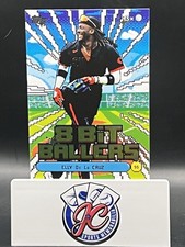 ELLY DE LA CRUZ - 2026 Topps Series 1 Celebration 8-Bit Ballers #8B-24 - Reds