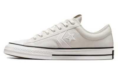 Converse Star Player 76 Low Pale Putty - A09855C Shoes