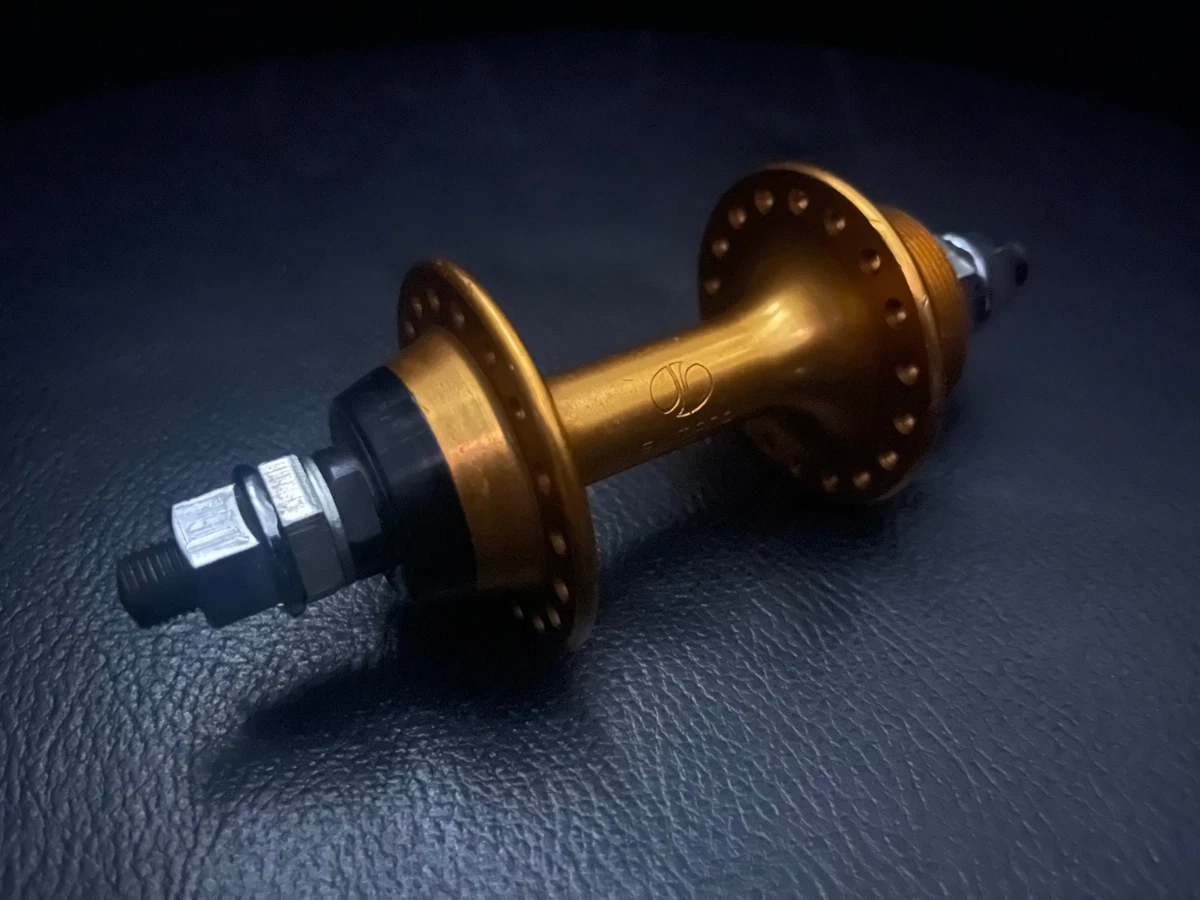 Shimano Gold Vintage Bicycle Parts | eBay
