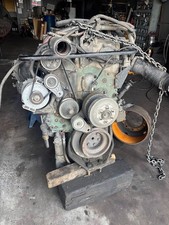 Detroit 60 Series Engine 14l Rebuilt 924- Running Egr Deleted