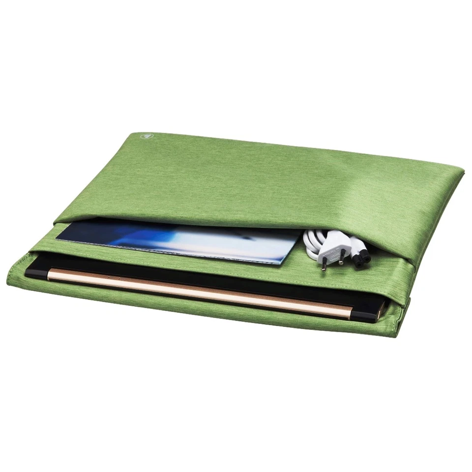 Hama Notebook-Tasche Sleeve Slide Case Schutz-Hülle Laptop 13" bis 13,3" Zoll - Bild 3 von 4