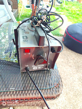 SIP Weldmate T160P ARC Stick Welder 230V AC Portable Arc Welding Unit