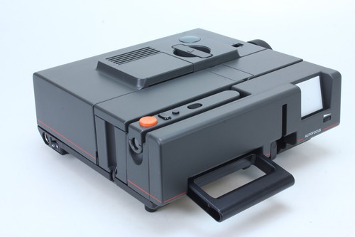 LUMEN 150 AF Projecteur de Diapositives Diapo (Réf#G-423) - Imagen 3 de 10