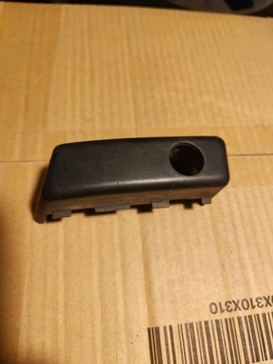 284529682R Renault Dacia Halter Parkring Sensor Holder Bracket