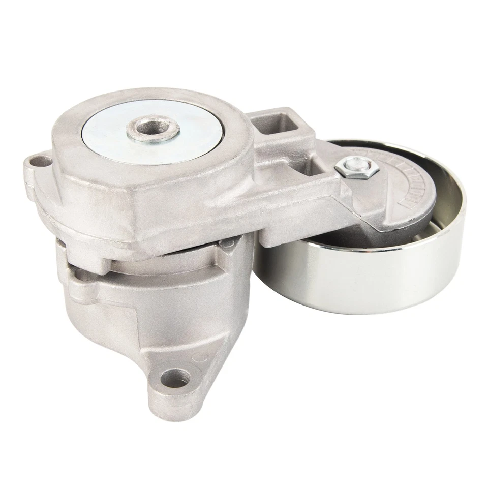 Belt Tensioner w/Pulley Fits 2010-2012 Mitsubishi Galant Eclipse 2.4L MN149179 - Image 2 of 4