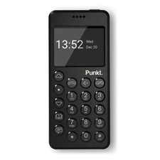 Punkt phone MP02