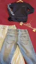 Set Hosen Tschirts  von yzara Manguun in gr.1...