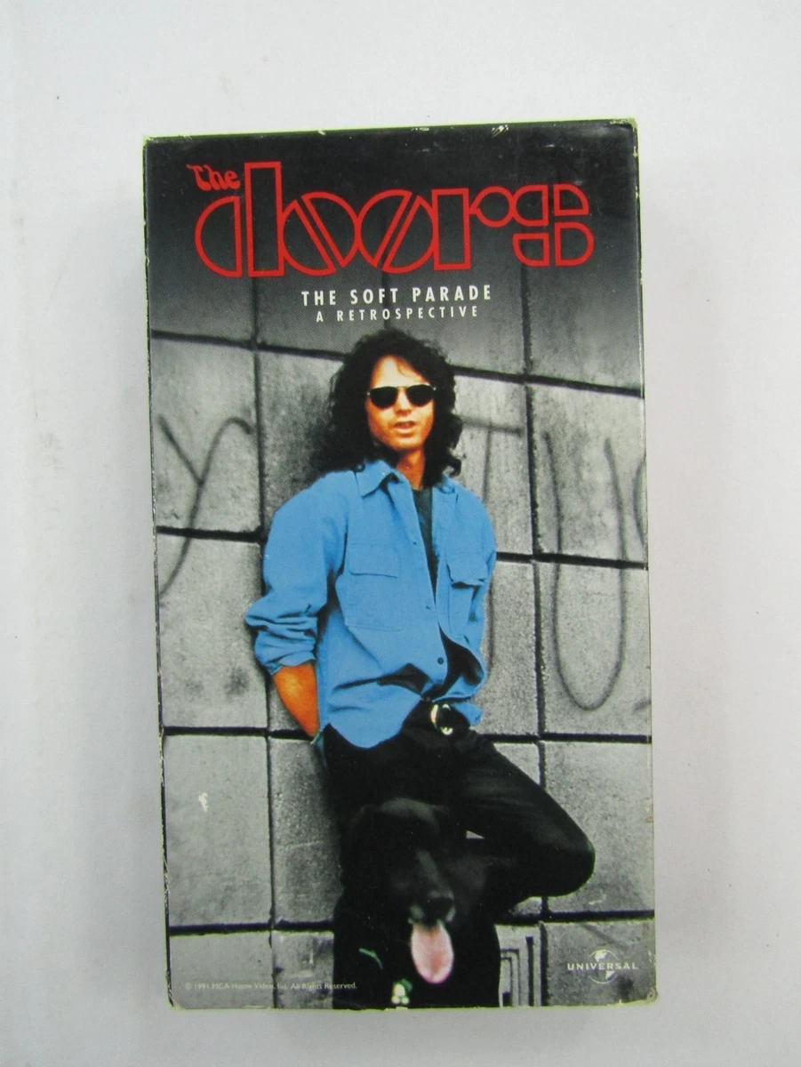The Doors Music & Concerts VHS Tapes for sale | eBay
