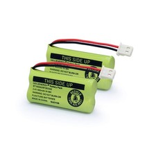GEILIENERGY BT162342/BT262342 Battery Compatible for 2 pack BT183342