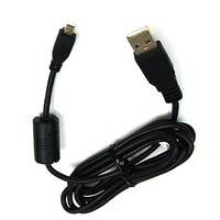 Ladekabel Usb Kabel Datenkabel FüR Nikon Coolpix S9200